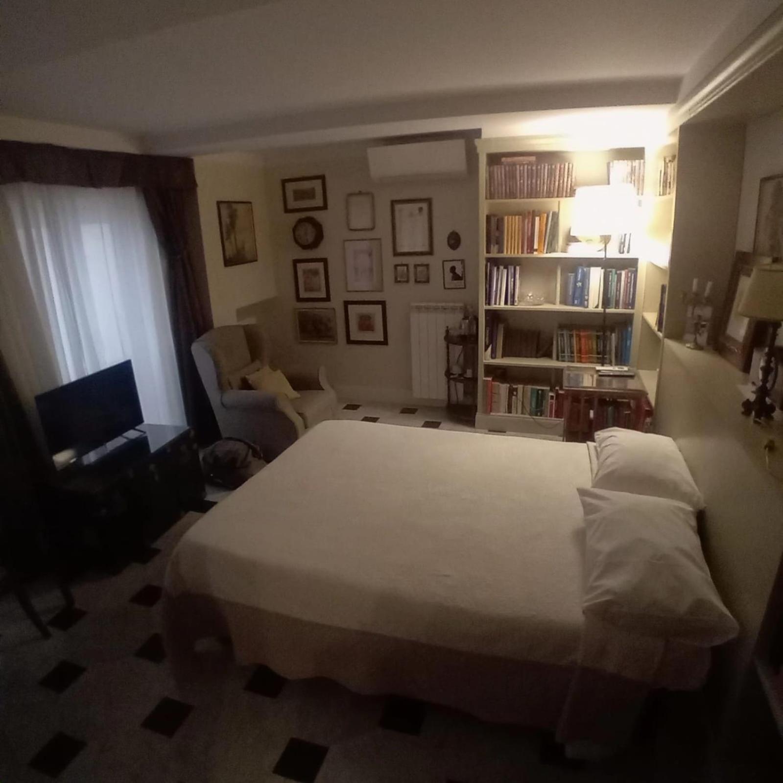 Palazzo Zecchino B&B ジェノヴァ エクステリア 写真