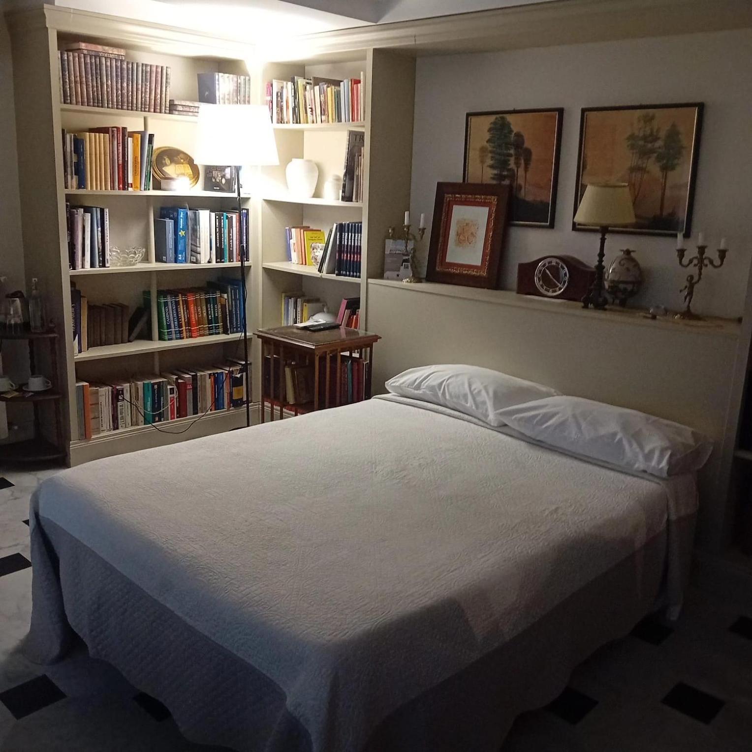 Palazzo Zecchino B&B ジェノヴァ エクステリア 写真