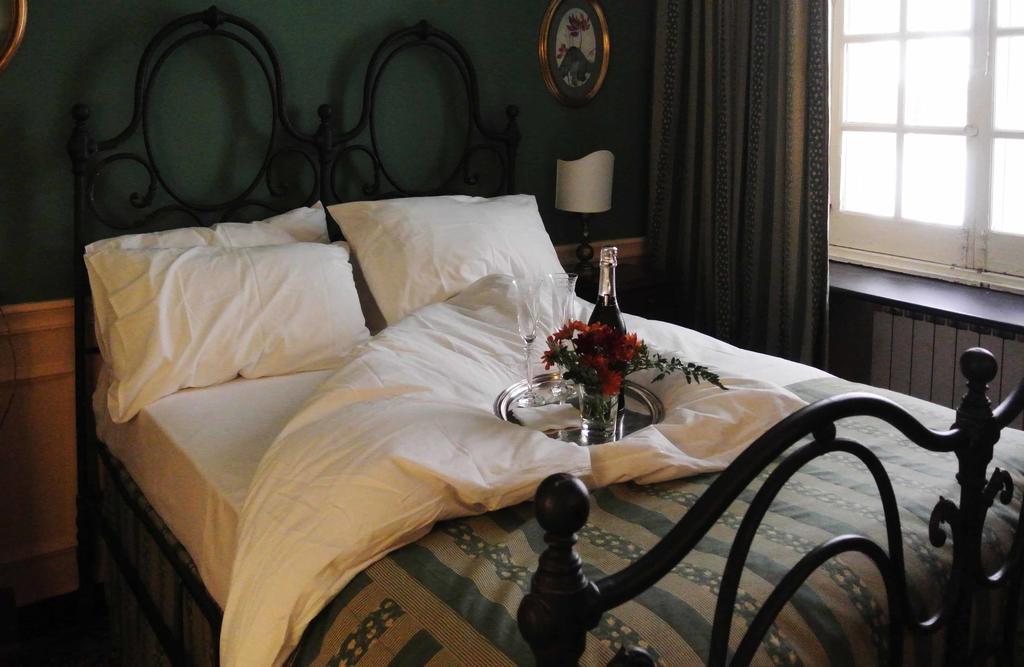 Palazzo Zecchino B&B ジェノヴァ エクステリア 写真