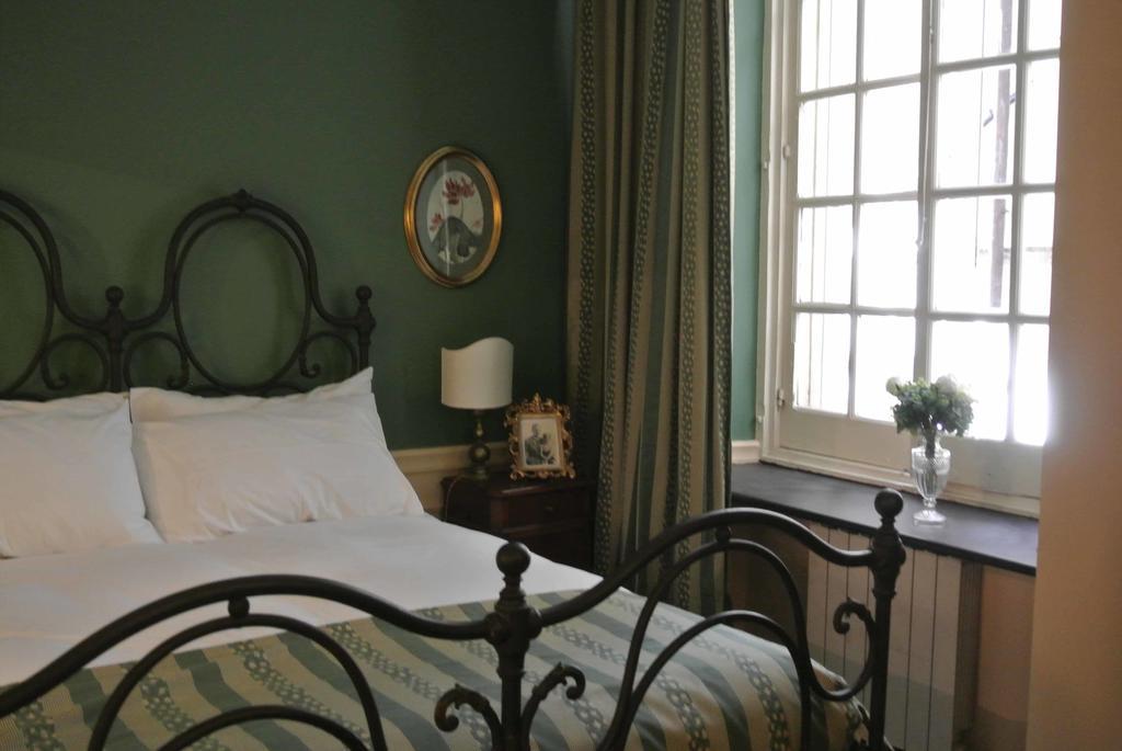 Palazzo Zecchino B&B ジェノヴァ エクステリア 写真
