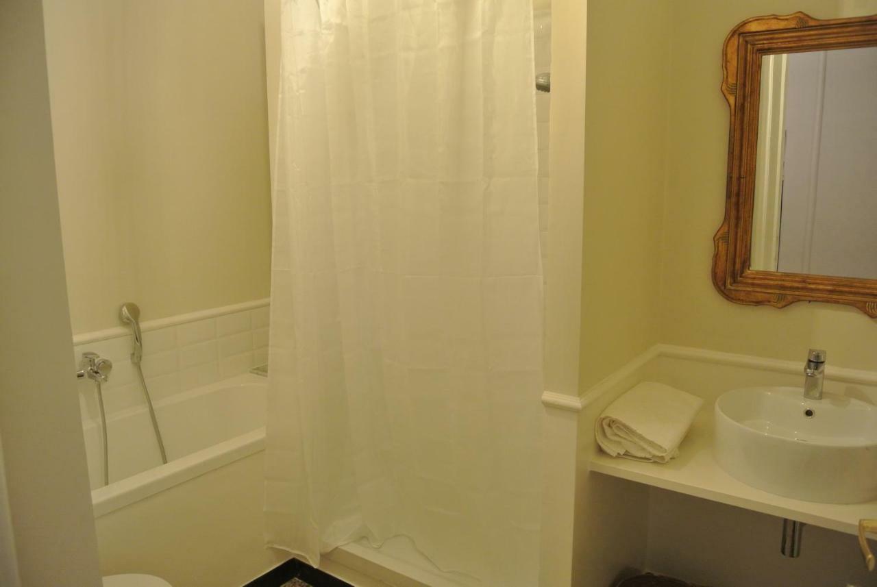 Palazzo Zecchino B&B ジェノヴァ エクステリア 写真