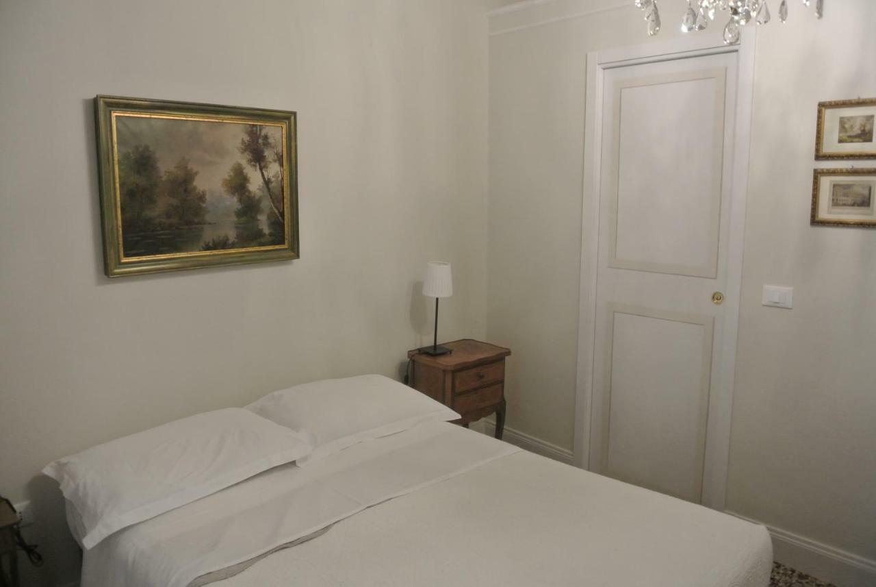 Palazzo Zecchino B&B ジェノヴァ エクステリア 写真